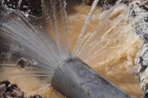 Leak Repair | FIDECS Engineering Leading M&E Contractor in Singapore